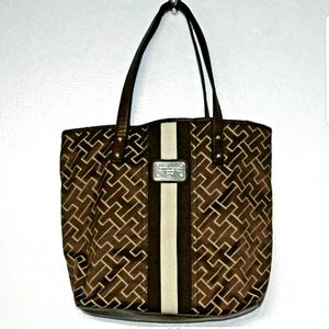 Tommy Hilfiger bag